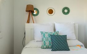 apartamento sol e lua